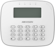 海康威视/HIKVISION DS-PK-LRT(433MHz) 报警传感器 总线报警控制键盘器