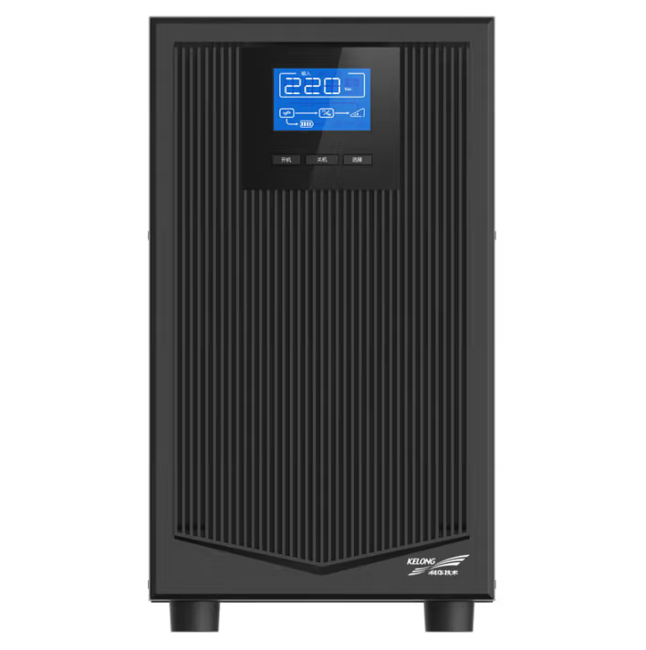 科华/KELONG YTR1110 不间断电源（UPS） 高频/100/3/10KVA